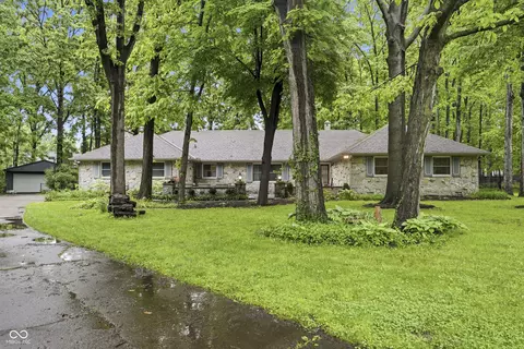 4020 Klintilloch Ct, Indianapolis, IN 46237