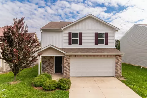 1815 S J St, Elwood, IN 46036