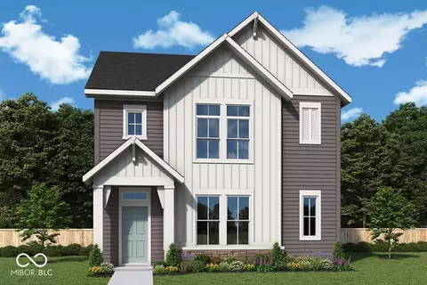 14227 Marilyn Rd, Noblesville, IN 46060