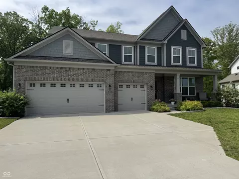 4221 Basswood Dr, Danville, IN 46122