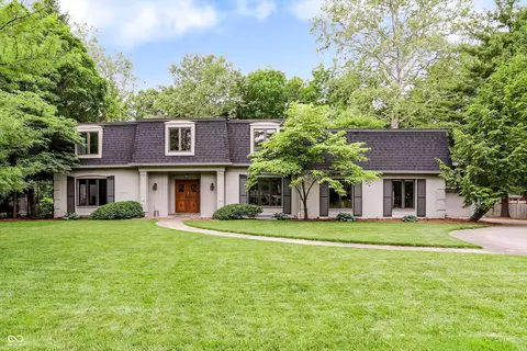 7614 Silverpine Ct, Indianapolis, IN 46250