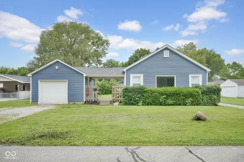 50 Wehmeier St, Columbus, IN 47201