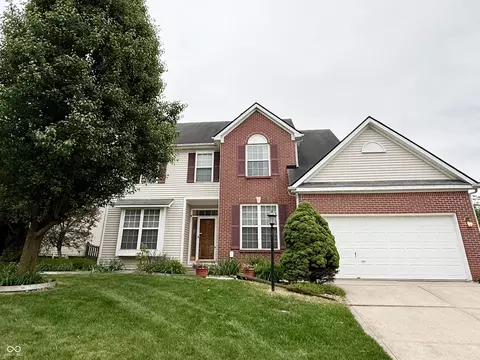 5813 Stone Pine Trl, Carmel, IN 46033