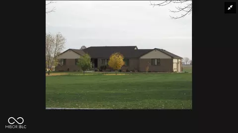 3073 N 800 W, Greenfield, IN 46140