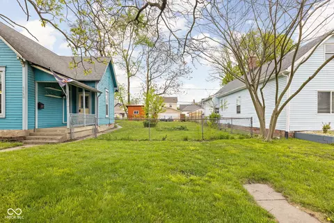 1144 Lexington Ave, Indianapolis, IN 46203