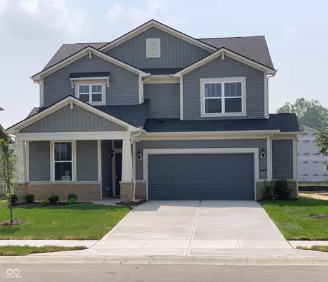 3346 Churchill Ln, Whitestown, IN 46075