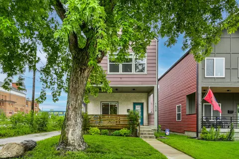 1629 Ringgold Ave, Indianapolis, IN 46203