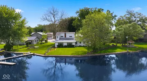 5420 E 615 S, Wolcottville, IN 46795