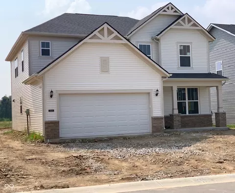 3394 Churchill Ln, Whitestown, IN 46075