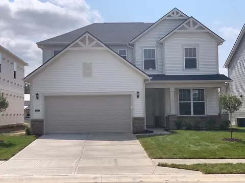 3394 Churchill Ln, Whitestown, IN 46075