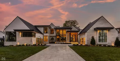 4430 Elmscott Rdg, Zionsville, IN 46077