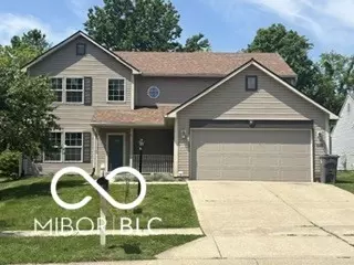 6022 Morning Dove Dr, Indianapolis, IN 46228