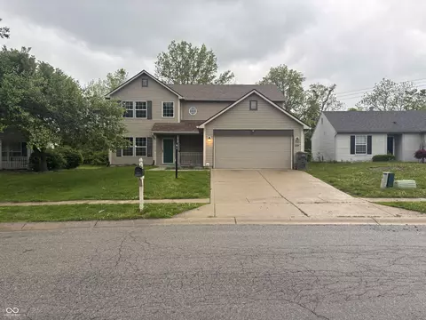 6022 Morning Dove Dr, Indianapolis, IN 46228