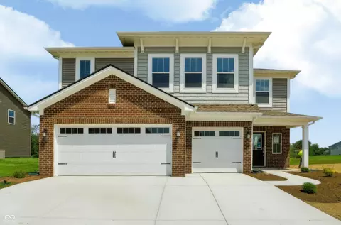 1558 Hickory Ln, Franklin, IN 46131