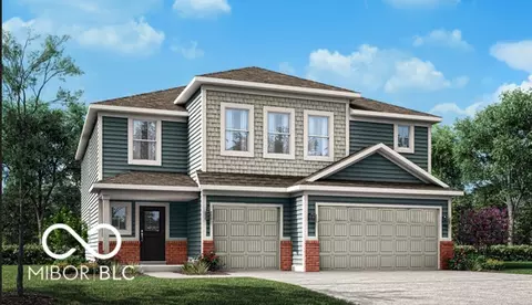 1558 Hickory Ln, Franklin, IN 46131