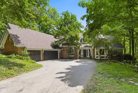 8131 Bounty Ct, Indianapolis, IN 46236