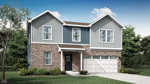 8825 Dingley Rd, Camby, IN 46113