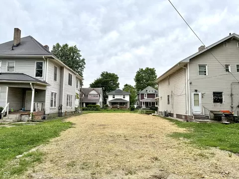 3509-3511 N Illinois St, Indianapolis, IN 46208
