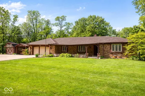 3419 E 69th St, Indianapolis, IN 46220