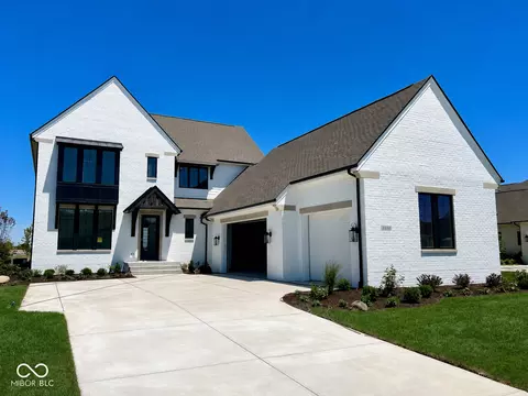 1590 Chanson Ln, Westfield, IN 46074