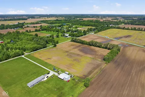 0 S 100 E, Markleville, IN 46056 photo 6