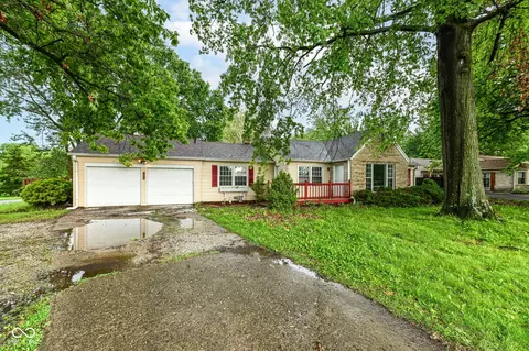 8655 N College Ave, Indianapolis, IN 46240