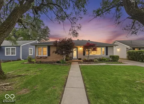 415 Linden Ln, Anderson, IN 46017