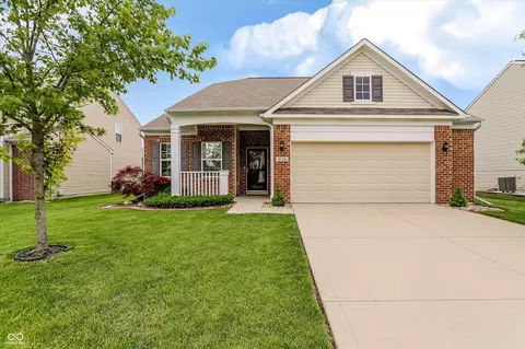 4128 Ballybay Ln, Indianapolis, IN 46239