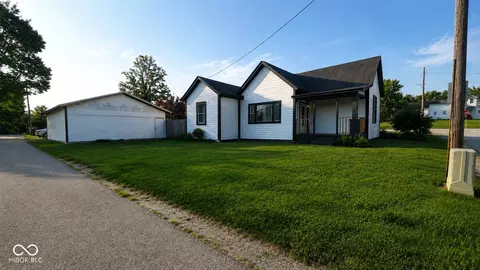 339 Morton St, Morgantown, IN 46160