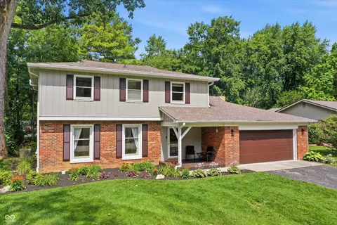 10426 Lasalle Rd, Carmel, IN 46033