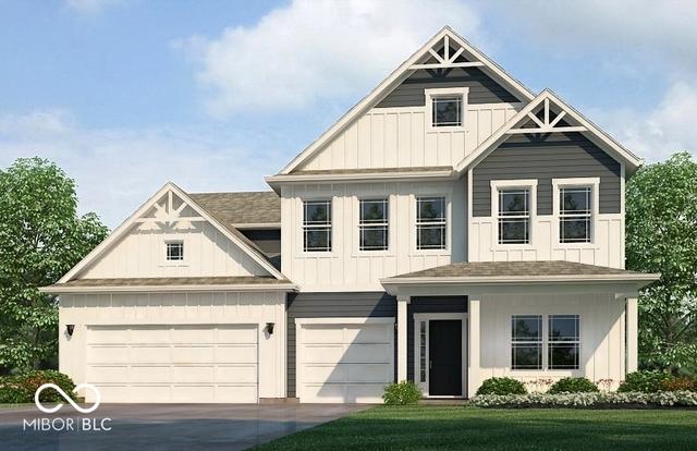5815 Agogo Way, Greenwood, IN 46143
