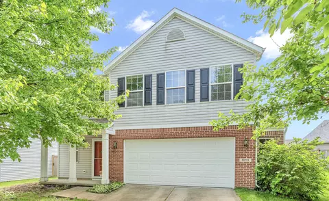 9211 Concert Ln, Indianapolis, IN 46231