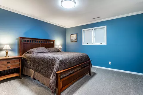 Bedroom - 3229 E 69th St, Indianapolis, IN 46220 photo 1 of 5