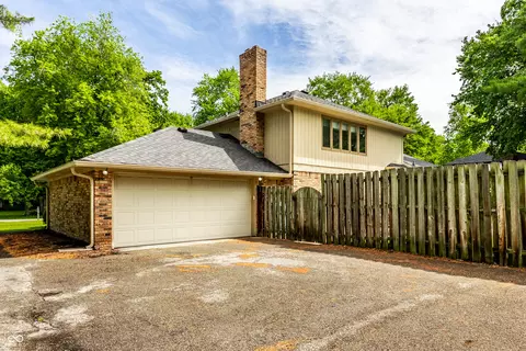 Exterior - 3229 E 69th St, Indianapolis, IN 46220 photo 5 of 12