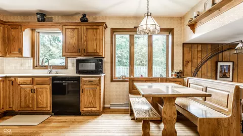 Kitchen - 3229 E 69th St, Indianapolis, IN 46220 photo 1 of 8