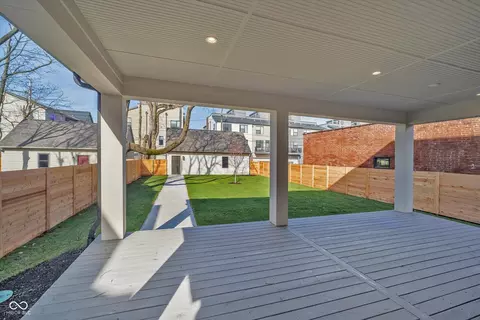 1822 Central Ave, Indianapolis, IN 46202