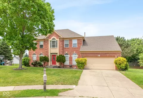 13888 Dearborn Cir, Fishers, IN 46038