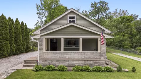 1027 Gilbert Ave, Indianapolis, IN 46227