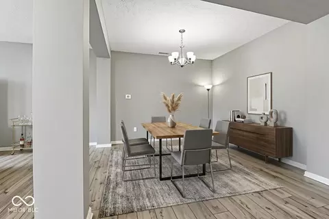 Dining - 275 Carrick Glen Blvd, Pendleton, IN 46064 photo 1 of 4