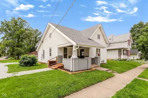 302 N Broadway St, Greenfield, IN 46140