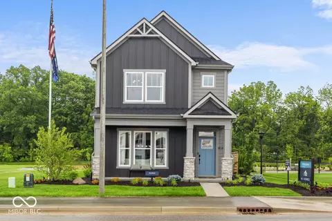 1805 Real St, Indianapolis, IN 46240