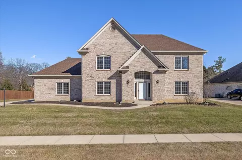 7409 River Birch Ln, Indianapolis, IN 46236