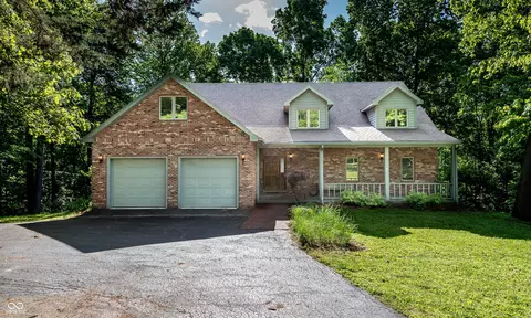 2557 S Smith Rd, Bloomington, IN 47401