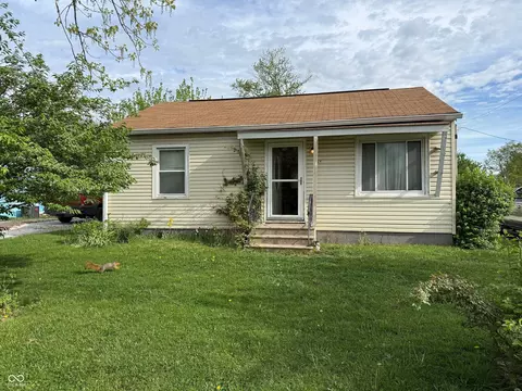 1124 E Murry St, Indianapolis, IN 46227