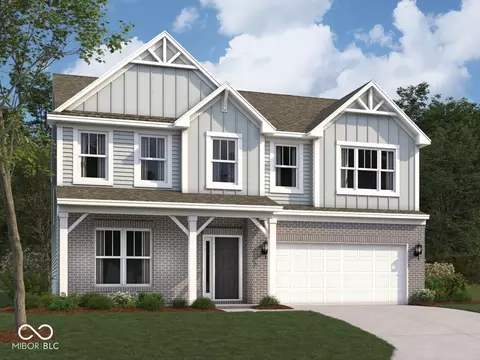 10060 Branson Landing Dr, Noblesville, IN 46060
