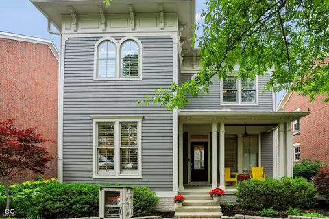 12581 Branford St, Carmel, IN 46032