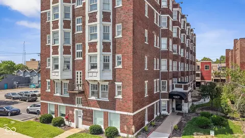230 E 9th St #503, Indianapolis, IN 46204