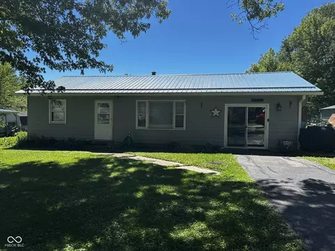 4806 State Road 46 E, Nashville, IN 47448
