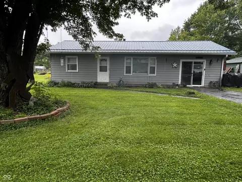 4806 State Road 46 E, Nashville, IN 47448