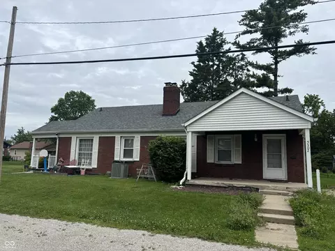 5302 E Saint Joseph St, Indianapolis, IN 46219